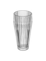 Vaso wolff império de cristal ecológico 13,5cm x 27,5cm
