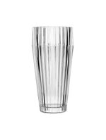Vaso wolff império de cristal ecológico 13,5cm x 27,5cm