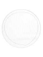 Suporte wolff de aço inox empilhável para air fryer 19,5cm