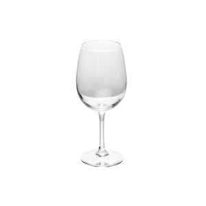 Taça wolff luminarc vinery de vinho de vidro 580ml