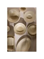 Refratário wolff mist de cerâmica branco matte 36cm x 22cm