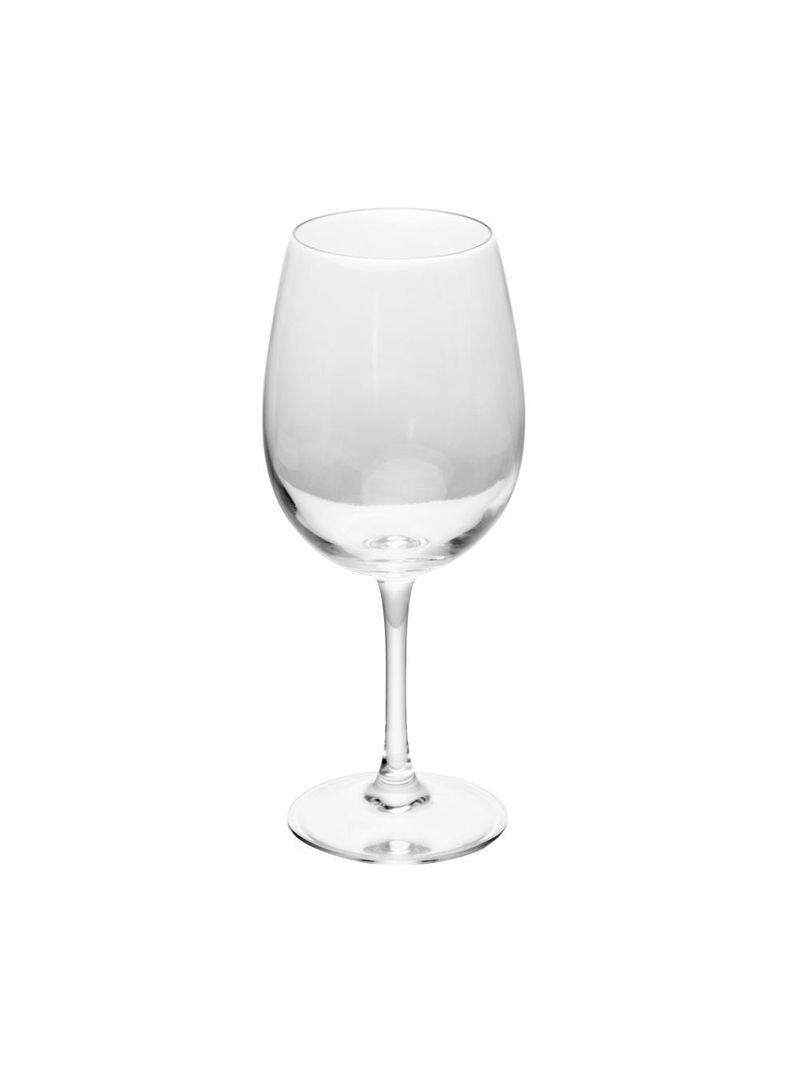 Taça wolff luminarc vinery de vinho de vidro 580ml