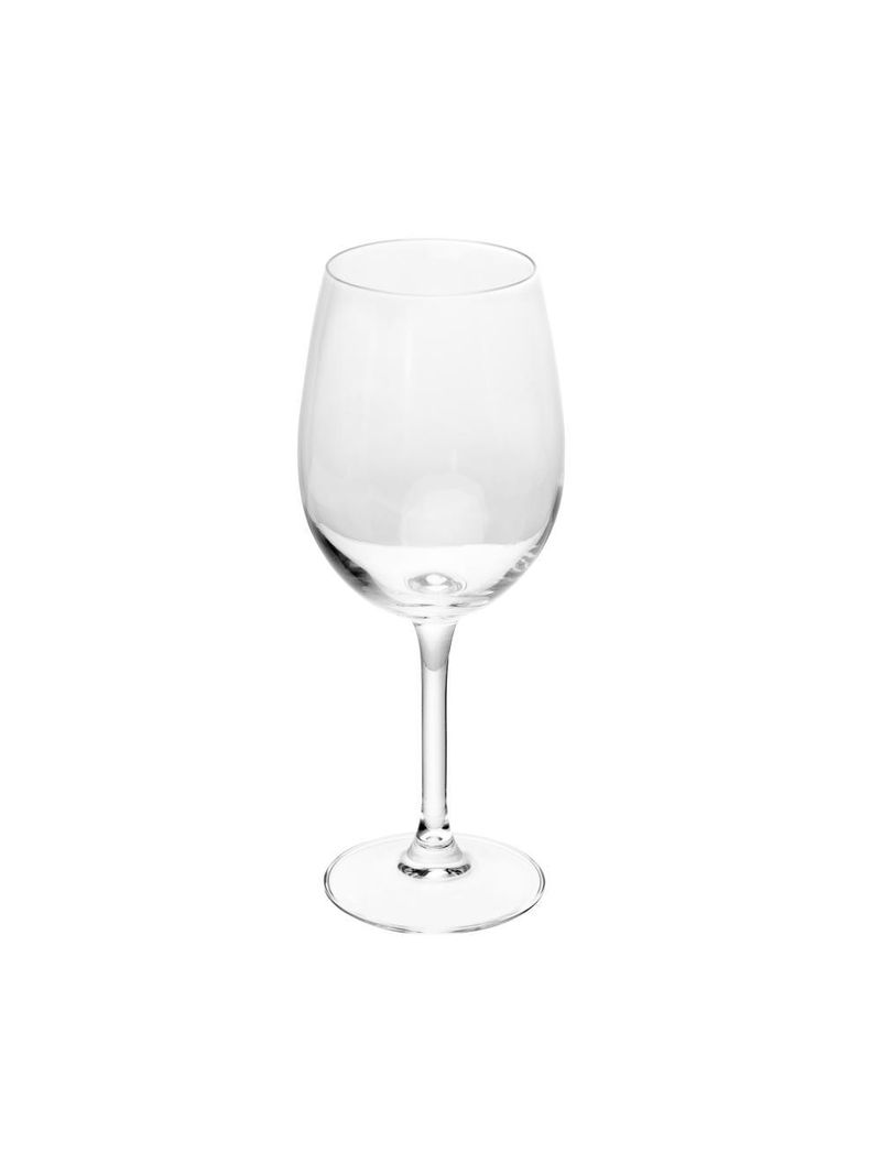 Taça wolff luminarc vinery de vinho de vidro 470ml