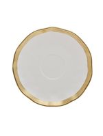 Xícara para chá wolff dubai branco de porcelana 200ml