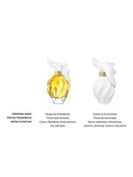 L'air du temps nina ricci edição limitada - perfume feminino - eau de toilette