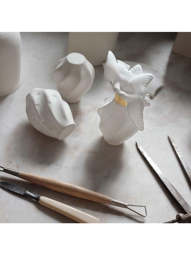 L'air du temps nina ricci edição limitada - perfume feminino - eau de toilette