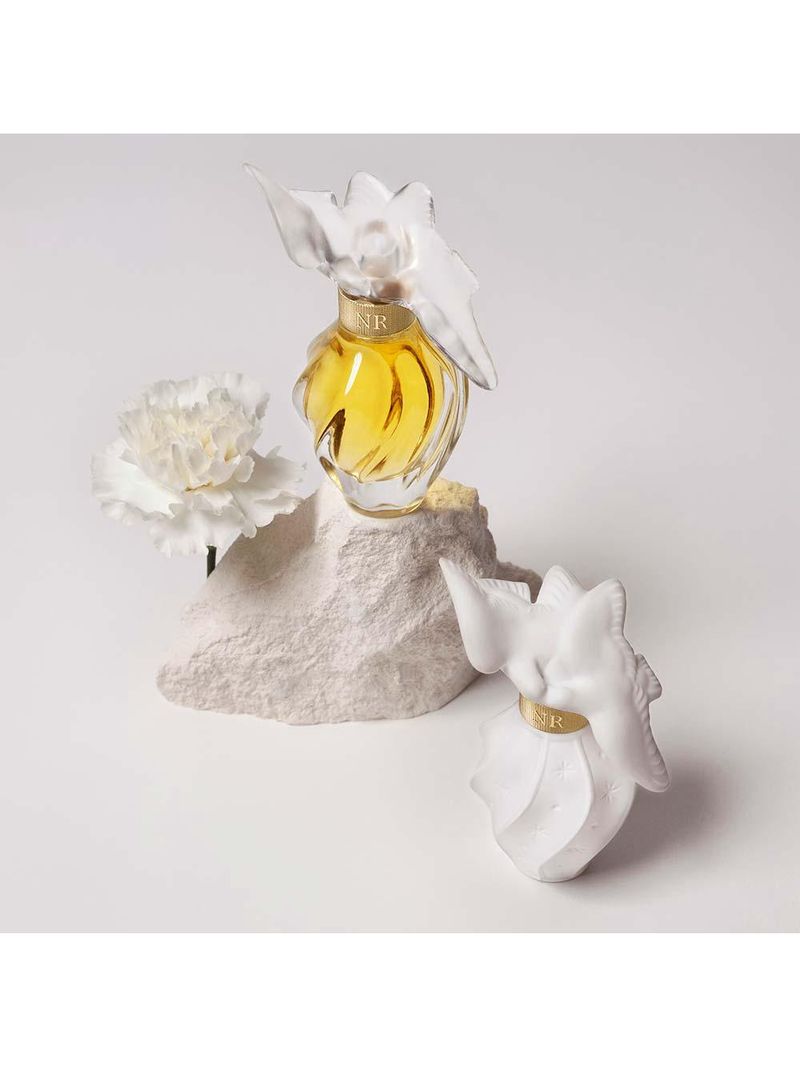 L'air du temps nina ricci edição limitada - perfume feminino - eau de toilette