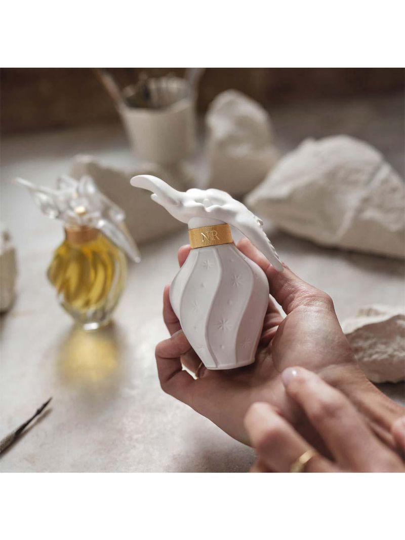 L'air du temps nina ricci edição limitada - perfume feminino - eau de toilette