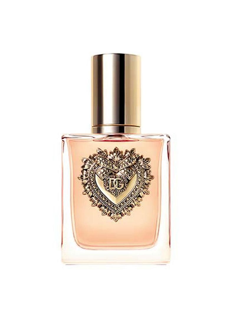 Devotion dolce&gabbana perfume feminino eau de parfum