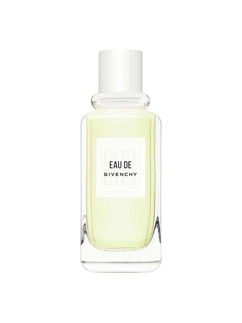 Eau de givenchy new mythical perfume feminino eau de toilette