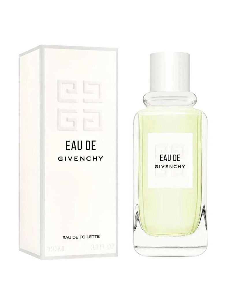 Eau de givenchy new mythical perfume feminino eau de toilette