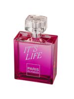 It's life paris elysees - perfume feminino - eau de toilette