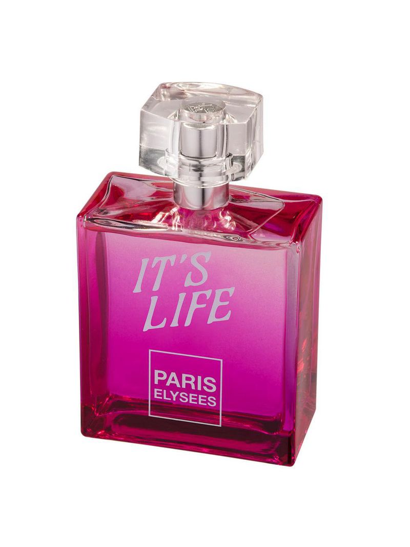 It's life paris elysees - perfume feminino - eau de toilette