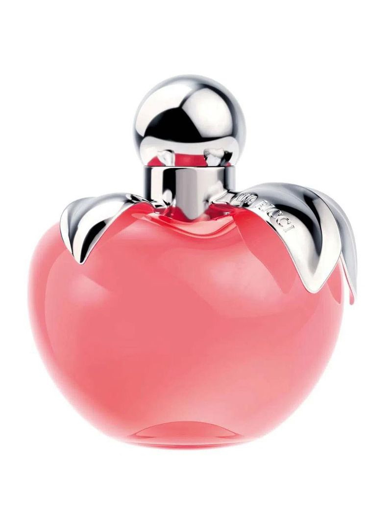 Nina ricci coffret kit nina  - perfume feminino edt + refil edt