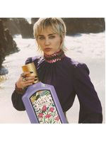 Magnolia gucci perfume feminino eau de parfum