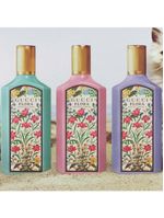 Magnolia gucci perfume feminino eau de parfum