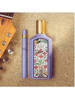 Magnolia gucci perfume feminino eau de parfum