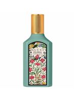 Gucci flora gorgeous jasmine perfume feminino eau de parfum