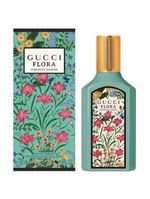 Gucci flora gorgeous jasmine perfume feminino eau de parfum
