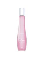 Fleur rose fiorucci perfume feminino deo colônia