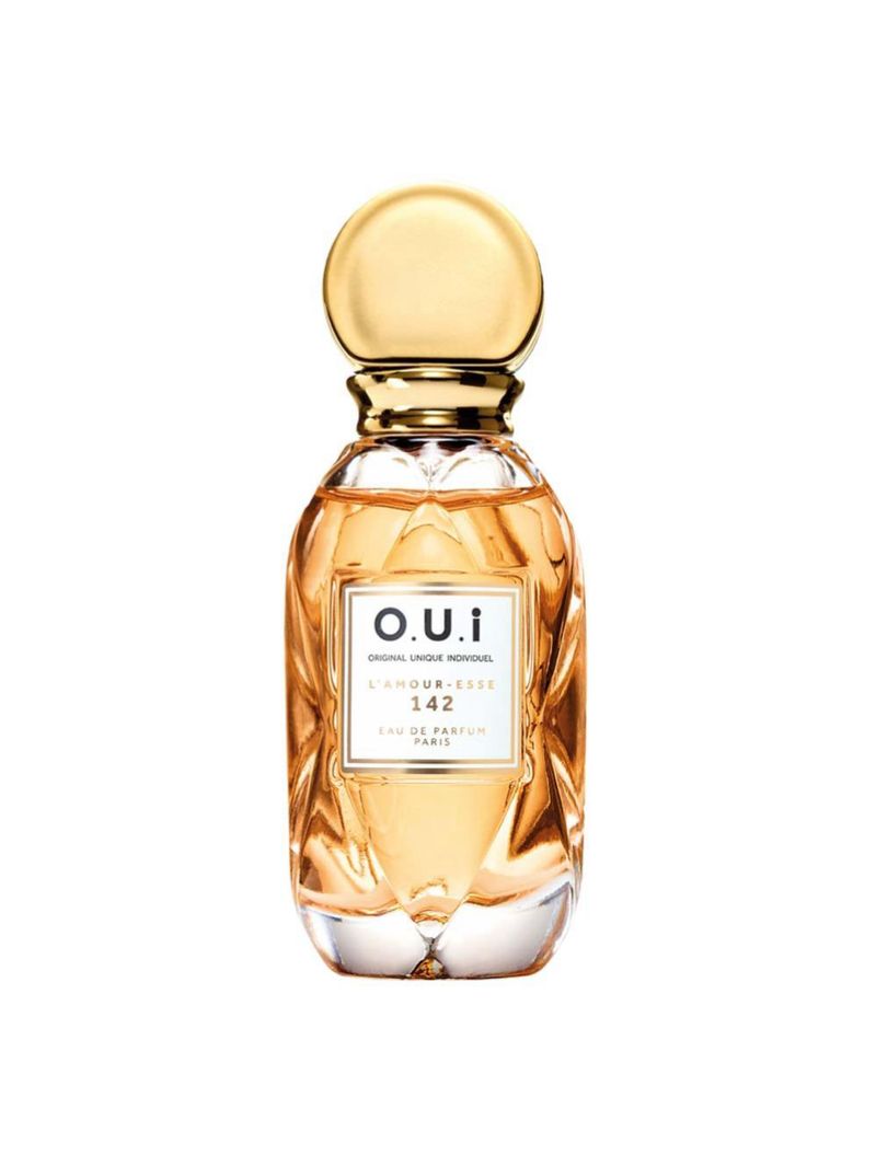 Oui lamouress perfume feminino eau de parfum