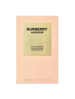 Goddess burberry perfume feminino eau de parfum