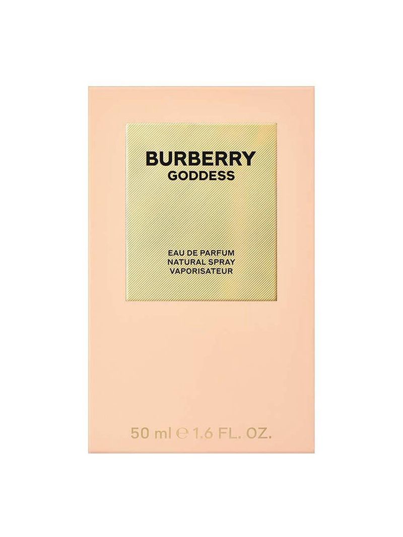 Goddess burberry perfume feminino eau de parfum