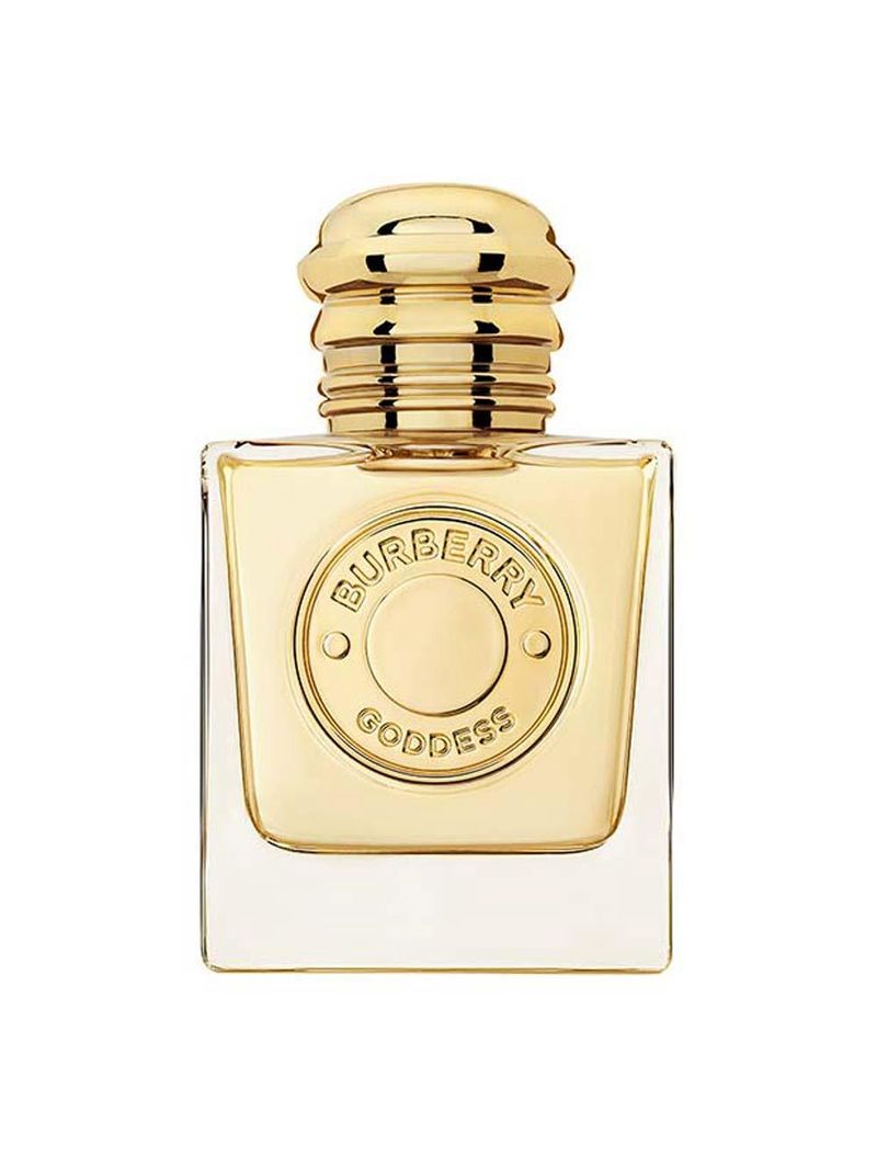 Goddess burberry perfume feminino eau de parfum