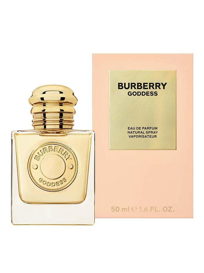 Goddess burberry perfume feminino eau de parfum