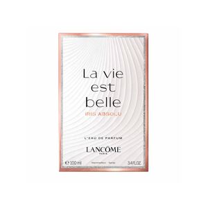 La vie est belle iris absolu lancôme - perfume feminino - eau de parfum