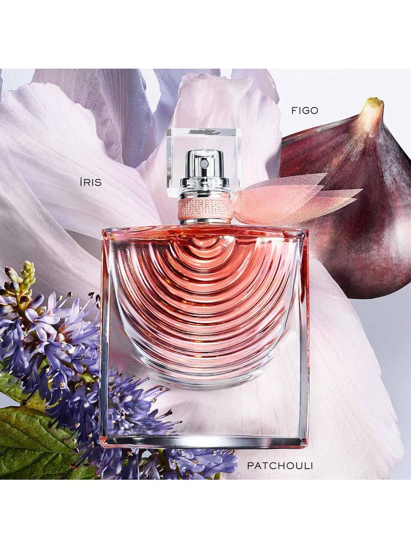 La vie est belle iris absolu lancôme - perfume feminino - eau de parfum