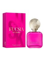 Fucsia by shakira perfume feminino eau de parfum