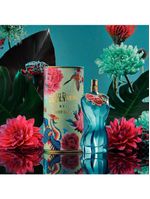 La belle paradise garden jean paul gaultier perfume feminino eau de parfum