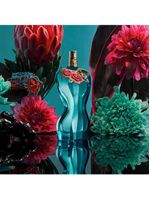 La belle paradise garden jean paul gaultier perfume feminino eau de parfum