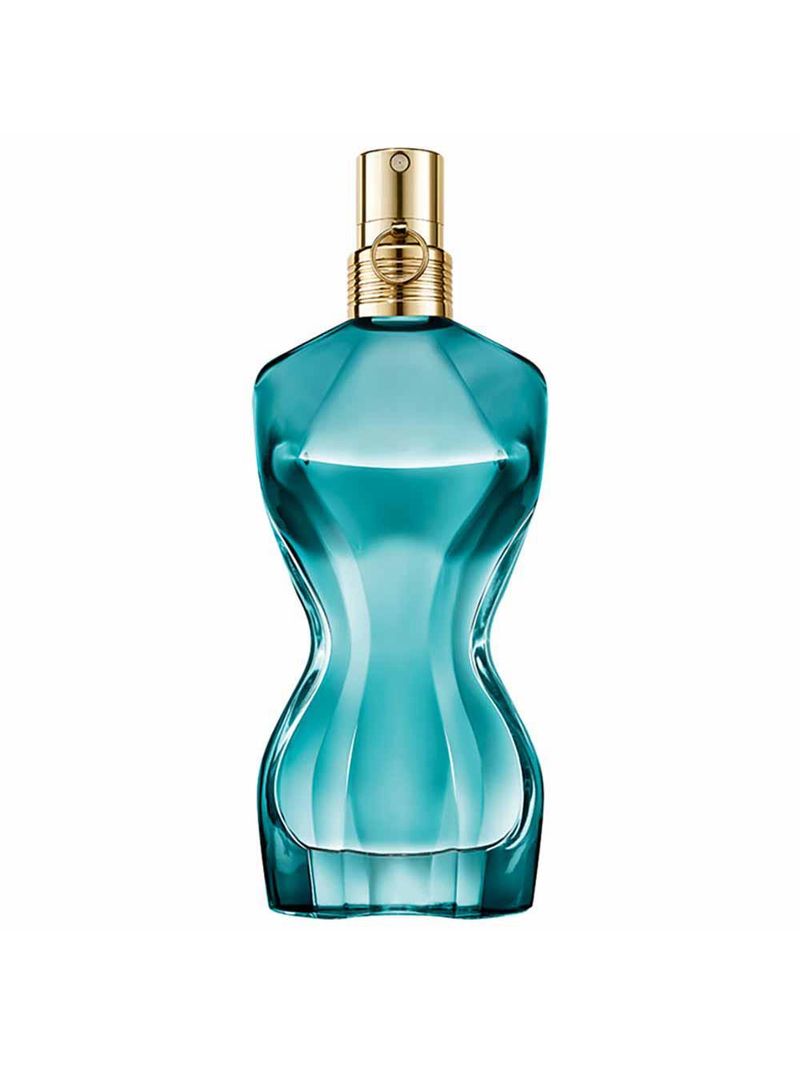 La belle paradise garden jean paul gaultier perfume feminino eau de parfum