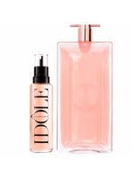 Lancôme idôle kit - perfume feminino - edp + refil