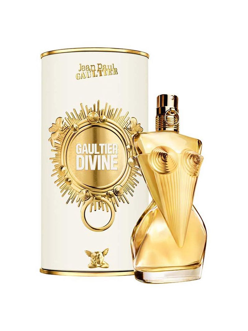 Gaultier divine jean paul gaultier perfume feminino eau de parfum
