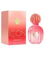 Banderas the icon splendid perfume feminino – eau de parfum