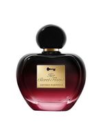 Her secret flame  banderas perfume feminino eau de toilette