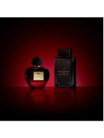 Her secret flame  banderas perfume feminino eau de toilette