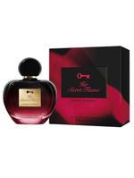 Her secret flame  banderas perfume feminino eau de toilette