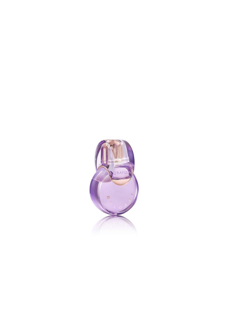 Omnia collection amethyste bvlgari perfume feminino eau de toilette
