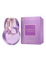 Omnia collection amethyste bvlgari perfume feminino eau de toilette