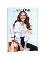 La vie est belle gold extrait lancôme - perfume feminino - eau de parfum