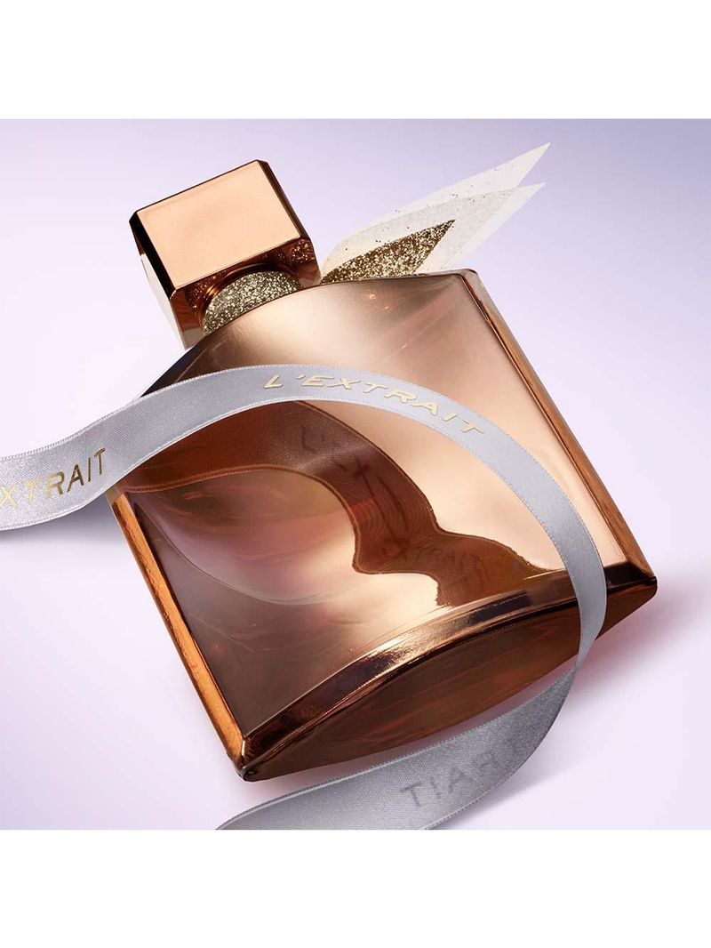 La vie est belle gold extrait lancôme - perfume feminino - eau de parfum