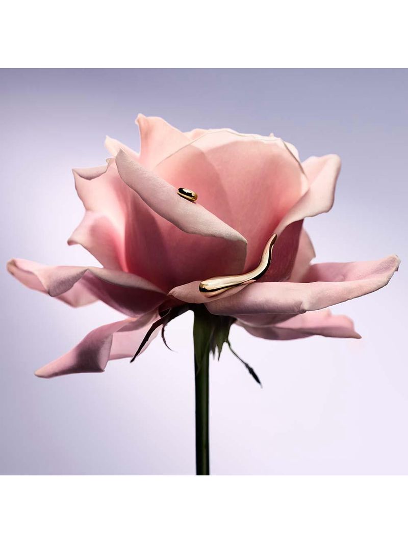 La vie est belle gold extrait lancôme - perfume feminino - eau de parfum