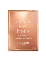 La vie est belle gold extrait lancôme - perfume feminino - eau de parfum