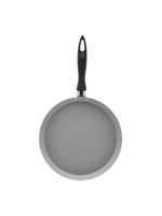 Tapioqueira de indução wolff em alumínio cinza 22cm