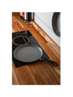 Tapioqueira de indução wolff em alumínio cinza 22cm