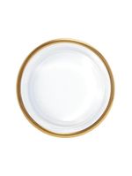 Vaso wolff liz de vidro 27cm